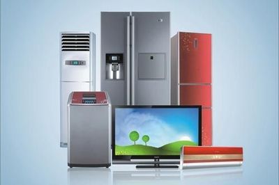 家電下鄉(xiāng)與玩具銷售同步升溫，1月銷售4.47萬(wàn)臺(tái)凸顯消費(fèi)新活力